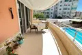 Квартира 3 комнаты  Тосмур, Турция