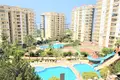 Apartamento 1 habitación 145 m² Mahmutlar, Turquía