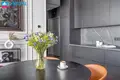 3 room apartment 62 m² Vilnius, Lithuania