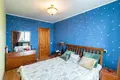 Wohnung 3 Zimmer 66 m² Minsk, Weißrussland