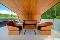 5 bedroom villa 1 216 m² Choeng Thale, Thailand