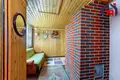 Haus 79 m² Dziamidavicki sielski Saviet, Belarus