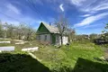 Maison 39 m² Krasnienski sielski Saviet, Biélorussie