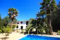 6-Zimmer-Villa 336 m² Barcelona, Spanien