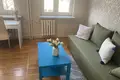 1 room apartment 27 m² Poznan, Poland