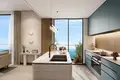 Apartamento 3 habitaciones  Dubái, Emiratos Árabes Unidos