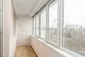 2 room apartment 55 m² Minsk, Belarus