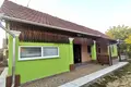 Dom 2 pokoi 71 m² Tiszacsege, Węgry