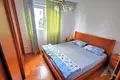 Apartamento 1 habitacion 58 m² Budva, Montenegro