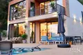 3 bedroom villa 180 m² Tivat, Montenegro