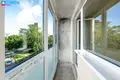 Квартира 2 комнаты 48 м² Вильнюс, Литва