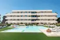 2 bedroom apartment 92 m² Alcazar de San Juan, Spain