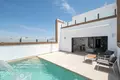3 bedroom townthouse 183 m² Formentera del Segura, Spain