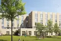 1 bedroom apartment 23 m² Metropolitan France, France