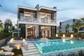 Villa de 6 pièces 992 m² Dubaï, Émirats arabes unis