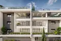 2 bedroom apartment 96 m² Ypsonas, Cyprus