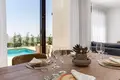 Villa de tres dormitorios 107 m² Finestrat, Španjolska