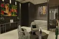 Kondominium 2 Schlafzimmer 137 m² Mabayo, Philippinen