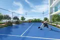 Residential complex Fully Furnished Residences / Aspirz