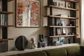 Квартира 3 комнаты 118 м² в Варшаве, Польша