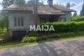Casa 7 habitaciones 186 m² Kouvola sub region, Finlandia