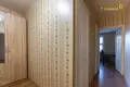 Appartement 1 chambre 38 m² Minsk, Biélorussie