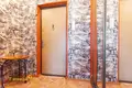 1 room apartment 34 m² Minsk, Belarus