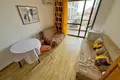 1 bedroom apartment 59 m² Sunny Beach Resort, Bulgaria