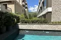 2 room apartment 62 m² in Budva, Montenegro