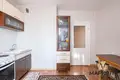 1 room apartment 45 m² Minsk, Belarus