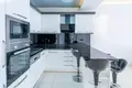 1 bedroom apartment 65 m² Tosmur, Turkey