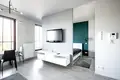1 room apartment 36 m² Warsaw, Poland