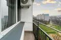 Apartamento 2 habitaciones 38 m² Varsovia, Polonia