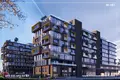 Apartment in a new building Istanbul Avcilar Apartments Project