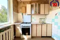 Apartamento 2 habitaciones 45 m² Saligorsk, Bielorrusia