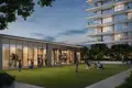 Квартира 3 комнаты 107 м² Дубай, ОАЭ