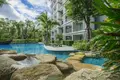 Condo 36 m² Phuket, Tajlandia