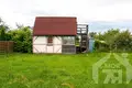 Haus 85 m² Liebiedzieuski sielski Saviet, Belarus