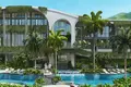 Mieszkanie 1 pokój 36 m² Phuket, Tajlandia