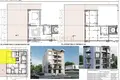 Penthouse 2 pokoi 58 m² Golem, Albania