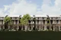 Wohnkomplex New apartments within walking distance from the ocean, Seseh, Bali, Indonesia