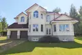 House 412 m² Kalodziscanski sielski Saviet, Belarus