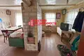 Дом 54 м² Коптёвский сельский Совет, Беларусь