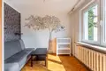 Wohnung 1 zimmer 17 m² Warschau, Polen