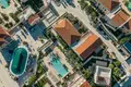 2 bedroom apartment 162 m² Kumbor, Montenegro