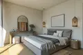 Villa 2 chambres  Monténégro, Monténégro