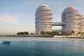 Mieszkanie 2 pokoi 106 m² Ras Al Khaimah, Emiraty Arabskie