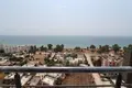 Mieszkanie w nowym budynku Gotowe do Zamieszkania Apartamenty z Widokiem na Morze w Tece, Mersin