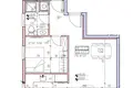 Residential quarter A ne pas manquer avec terrasse bon emplacement dans rue calme endroit calme luxueux neuf proche de la mer