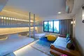 Villa de 4 dormitorios 1 380 m² Phuket, Tailandia